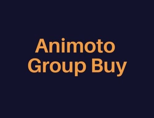 Animoto Group Buy Tool- The Best Online Video Maker