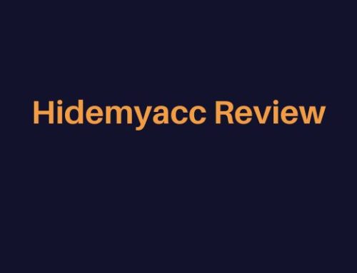 Hidemyacc Review & Coupon Code 2023