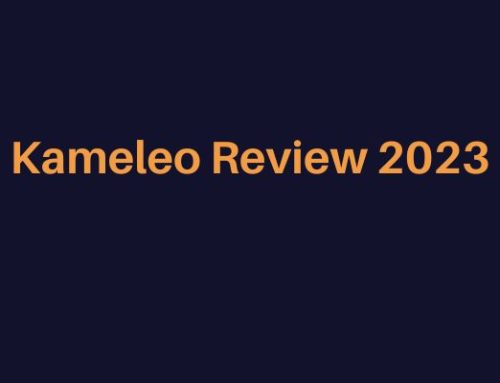 Kameleo Review 2023