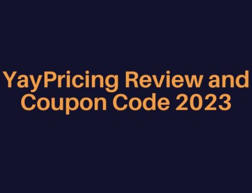 YayPricing Review and Coupon Code 2023